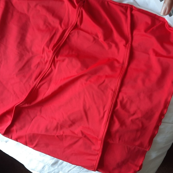 SHEIN New Lettuce Trim Bodycon Dress - Picture 5 of 6